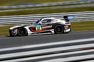 Souveräner Sieg für Götz/Dontje auf dem Sachsenring