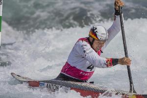Kanuslalom-WM: Deutsche Männer verpassen Quotenplatz für Olympia