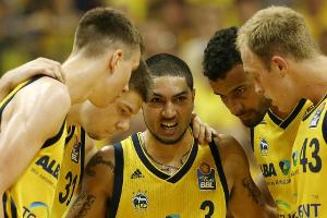 Basketball-Pokal: Berlin und Ulm im Viertelfinale