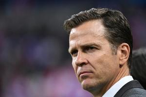 DFB-Team: Bierhoff erwartet weiteren Entwicklungsschritt im Herbst