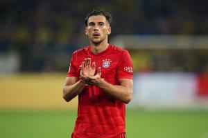 EM-Quali gegen die Niederlande: Goretzka-Ausfall durchkreuzt Löws Pläne