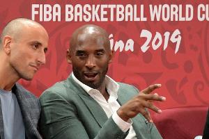 Düstere Prognose von Bryant: "Zeiten des Dream Teams sind vorbei"