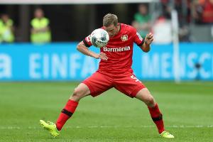 Sven Bender für Duell mit Ex-Klub Dortmund bereit