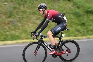 Kein Einspruch von Cobo: Froome erhält nachträglich Vuelta-Triumph von 2011