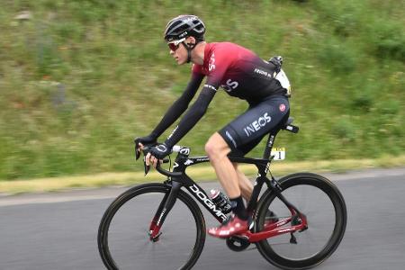 Froome Froome