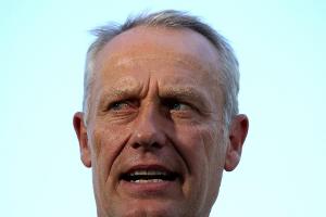Causa Grifo: Streich hegt keinen Groll