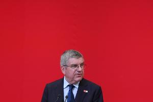 Bach lehnt Zahlungen an Athleten ab: "Keine Angestellten des IOC"