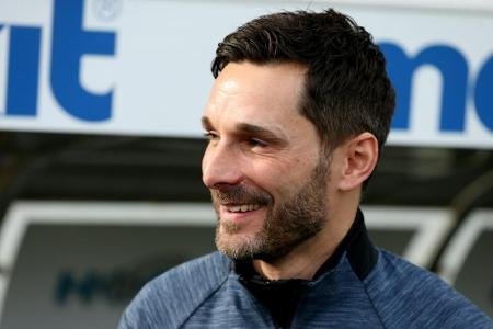Sandhausens Serie endet in Karlsruhe - Fürth springt auf Rang drei Sandhausens Serie endet in Karlsruhe - Fürth springt auf Rang drei