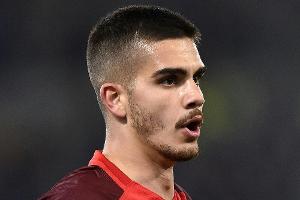 Silva trifft beim Debüt für Frankfurt