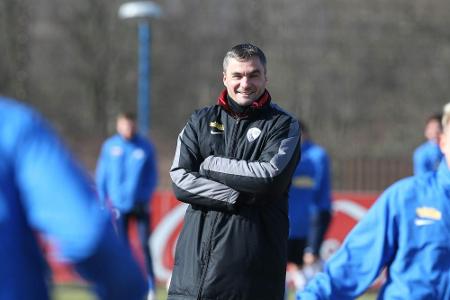 Bochum verpflichtet Reis als neuen Trainer