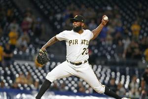 Skandal im US-Baseball: Pirates-Pitcher gesteht Sex mit 13-Jähriger