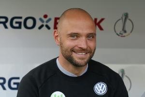 Frauenfußball: Wolfsburg-Trainer Lerch verlängert bis 2021