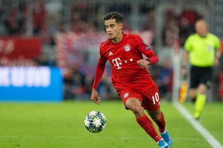 Pflichtsieg ohne Glanz: Der FC Bayern ist dennoch zufrieden