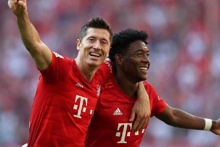 Vom SC Freiburg auf den vierten Platz der Bundesliga verdrängt: Mit dem enttäuschenden Remis bei RB Leipzig (1:1) im Hinterk...