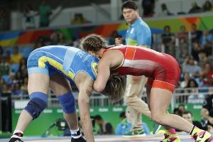 Ringer-WM: Schell holt fünftes Olympia-Ticket