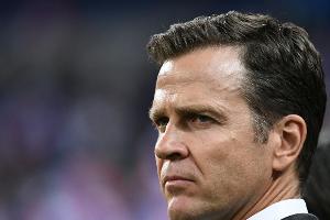 Bierhoff: "Kein Verständnis" für Bayern-Attacken