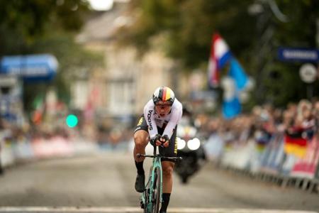 Fünf Erkenntnisse der Rad-WM: Über Reife, Jugend und Fortschritt Fünf Erkenntnisse der Rad-WM: Über Reife, Jugend und Fortschritt