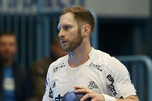 Handball: Zwangspausen für Kieler Weinhold und Flensburgs Wanne