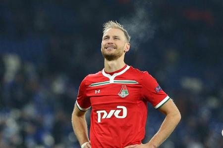 Höwedes fordert von Fußball-Profis Umdenken beim Klimaschutz