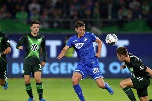 Startrekord, aber wieder kein Dreier: Wolfsburg verpasst Sprung auf Platz drei