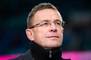 Rangnick hält größere Tore im Fußball für sinnvoll