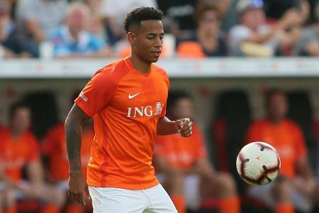 2. Liga: Hannover verpflichtet Aogo 2. Liga: Hannover verpflichtet Aogo