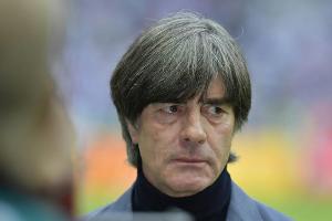 kicker-Umfrage: Löw spaltet Bundesliga-Profis