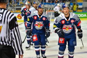 Eishockey: DEL bringt "Cable Guys" zurück