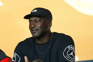 Michael Jordan spendet für Hurrikan-Opfer