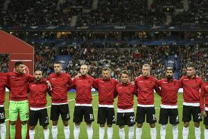 UEFA leitet Disziplinarverfahren gegen Frankreich ein