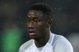 Hoffenheim vorerst ohne Rekordeinkauf Samassekou