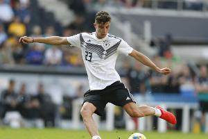 Löw wirbt bei Havertz um Geduld: "Wird seinen Weg machen"
