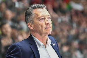 DEL: Düsseldorf verlängert mit Cheftrainer Kreis