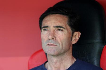Spanien: Valencia trennt sich von Trainer Marcelino