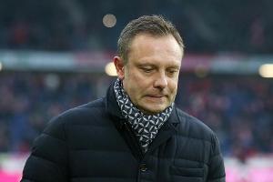 Sky: Baum und Breitenreiter Experten im "Champions Corner"