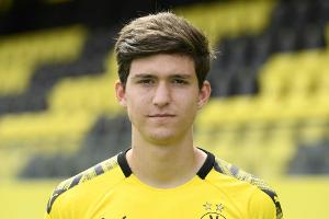 BVB-Zugang Balerdi für argentinische Nationalmannschaft nominiert