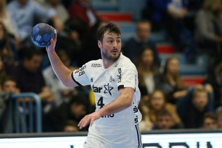 Vertrag bis 2022: Kapitän Duvnjak verlängert beim THW Kiel