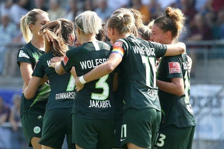 Die Sport-Höhepunkte am Mittwoch, 11. September 2019