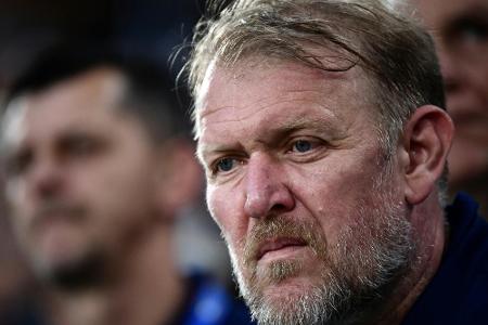 Rücktritt vom Rücktritt: Prosinecki bleibt bosnischer Nationaltrainer