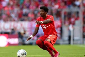 Spitzenspiel in Leipzig: Boateng ersetzt verletzten Alaba