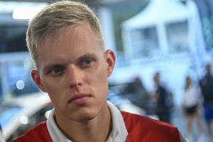 Rallye Türkei: WM-Spitzenreiter Tänak gibt auf