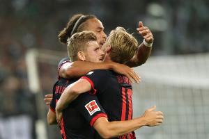 Die Sport-Höhepunkte am Samstag, 14. September 2019