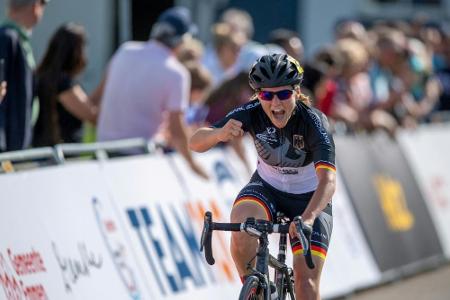 DBS: Deutsche Behindertensportler gewinnen fünf WM-Medaillen DBS: Deutsche Behindertensportler gewinnen fünf WM-Medaillen
