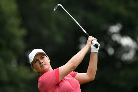 Solheim Cup: USA gleichen gegen Europa aus