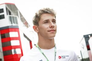 ADAC Formel 4: Leclerc junior Zweiter in Zandvoort