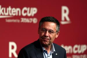 Bartomeu bestätigt: Messi kann Barca am Saisonende verlassen