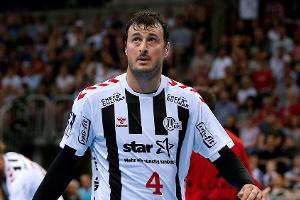Handball: Erste Niederlage für Kiel