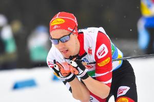 ÖSV-Kombinierer Seidl erleidet Kreuzbandriss