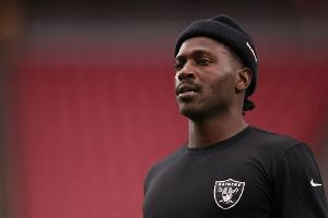 Streit um Brown eskaliert: Raiders trennen sich von Topstar