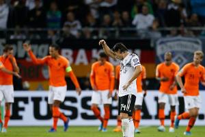 RTL: Über zehn Millionen sehen Oranje-Torflut in der zweiten Hälfte